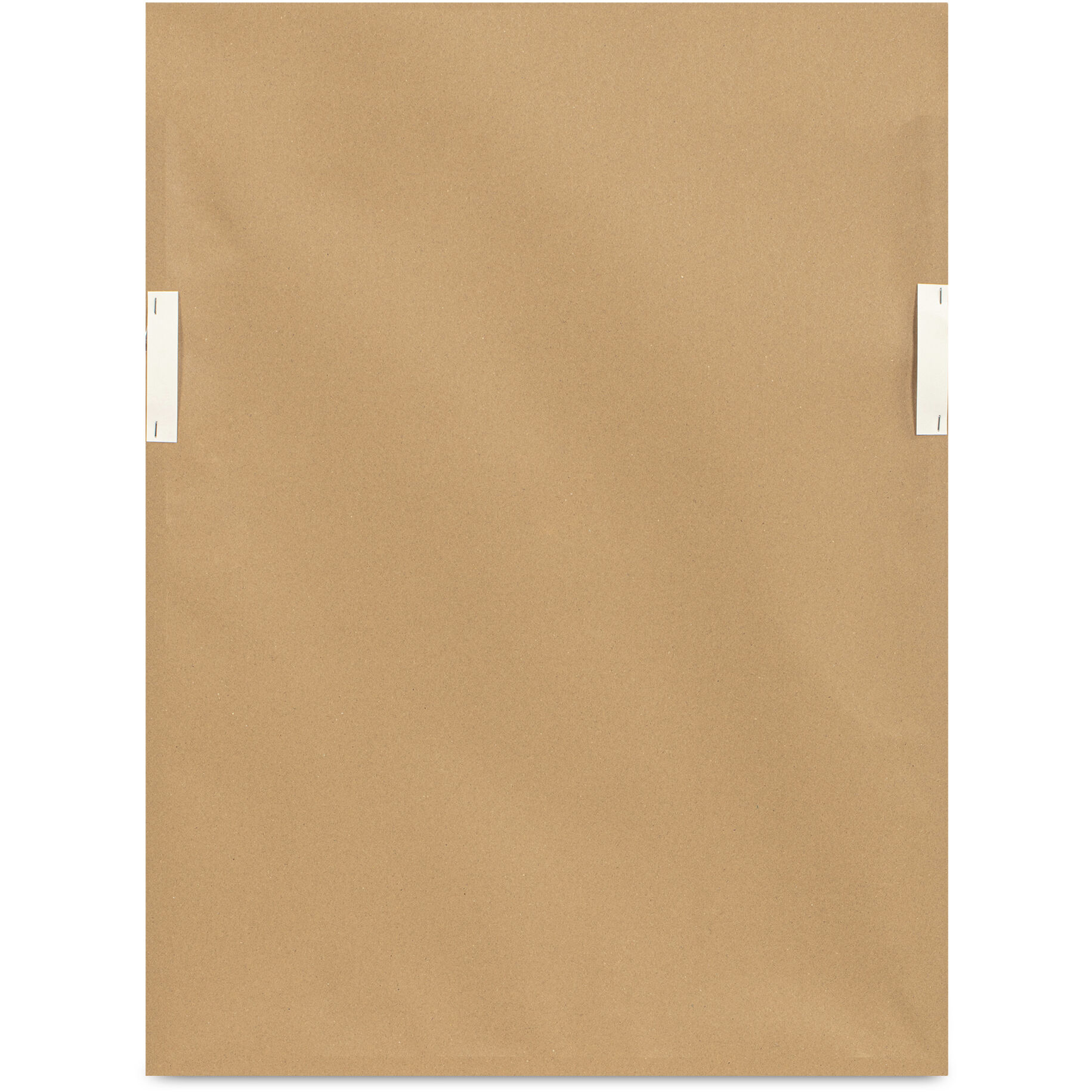 Ash Multicolor Framed Print